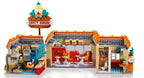 The Krusty Burger Simpsons 10352