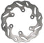 230mm Solid Mount Wave® Rotor – Rear Disc – DF790W