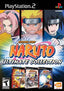 Naruto Ultimate Collection (Playstation 2)