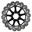 GALFER PERFORMANCE 320mm Floating Wave® Rotor – Front Disc – DF660CW