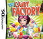Candace Kane's Candy Factory (Nintendo DS)