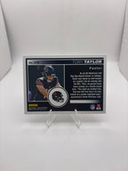 Zenith Tory Taylor