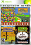 Namco Museum (Platinum Hits) (Xbox)
