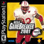 NCAA GameBreaker 2001 (Playstation)