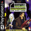 Roswell Conspiracies: Aliens, Myths & Legends (Playstation)