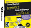 Travel Games For Dummies (Nintendo DS)