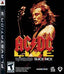 AC/DC Live: Rock Band Track Pack (Playstation 3)