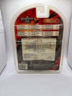 1 Bad Ride 2005 Chevy SSR Truck Diecast multi color
