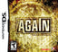 Again: Interactive Crime Novel (Nintendo DS)