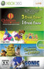Microsoft Children's Miracle Network Games Bundle (Xbox 360)