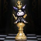 Sanrio Kuromi International Chess Blind Box (1 Blind Box) - Collectors World Toys