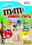 M&M's Beach Party (Wii)
