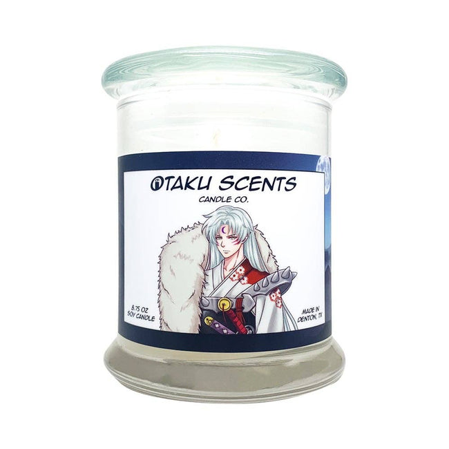 Sesshomaru Candle - Collectors World Toys Hover Image