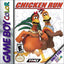 Chicken Run (Gameboy Color)