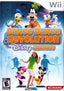 Dance Dance Revolution: Disney Grooves (Wii)