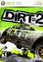 DiRT 2 (Xbox 360)