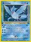 Articuno 002/62 - Fossil 1st Edition Holofoil