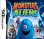 Monsters vs. Aliens (Nintendo DS)