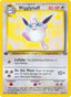 Wigglytuff 032/64 - Jungle 1st Edition
