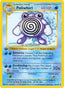 Poliwhirl 038/102 - Base Set Shadowless Unlimited