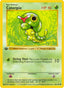 Caterpie 045/102 - Base Set Shadowless 1st Edition