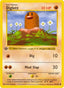 Diglett 047/102 - Base Set Shadowless 1st Edition