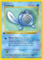 Poliwag 059/102 - Base Set Shadowless Unlimited