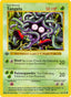 Tangela 066/102 - Base Set Shadowless Unlimited