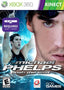 Michael Phelps: Push the Limit (Xbox 360)