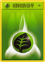 Grass Energy 099/102 - Base Set Shadowless 1st Edition