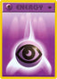 Psychic Energy 101/102 - Base Set Shadowless Unlimited