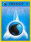 Water Energy 102/102 - Base Set Shadowless 1st Edition