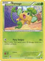 Pansage 005/162 - XY  BREAKthrough