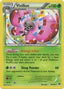 Vivillon 015/162 - XY  BREAKthrough Holofoil