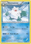 Abomasnow 040/162 - XY  BREAKthrough