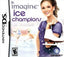 Imagine: Ice Champions (Nintendo DS)