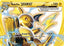 Raichu BREAK 050/162 - XY  BREAKthrough Holofoil