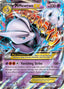 M Mewtwo EX 063/162 - XY  BREAKthrough Holofoil