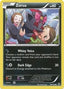 Zorua 090/162 - XY  BREAKthrough
