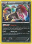 Zoroark 091/162 - XY  BREAKthrough Holofoil