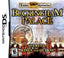 Hidden Mysteries: Buckingham Palace (Nintendo DS)