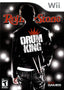 Rolling Stone: Drum King (Wii)