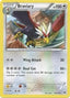 Braviary 130/162 - XY  BREAKthrough