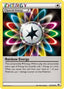 Rainbow Energy 152/162 - XY  BREAKthrough