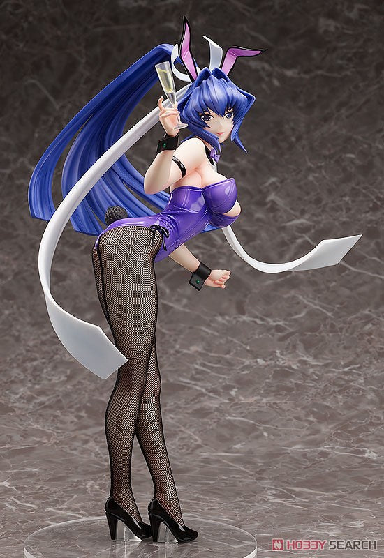 FREEing Muv-Luv Alternative: Meiya Mitsurugi (Bunny Version) 1:4 Scale PVC Figure - Collectors World Toys