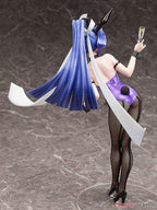 FREEing Muv-Luv Alternative: Meiya Mitsurugi (Bunny Version) 1:4 Scale PVC Figure - Collectors World Toys
