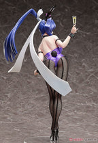 FREEing Muv-Luv Alternative: Meiya Mitsurugi (Bunny Version) 1:4 Scale PVC Figure - Collectors World Toys