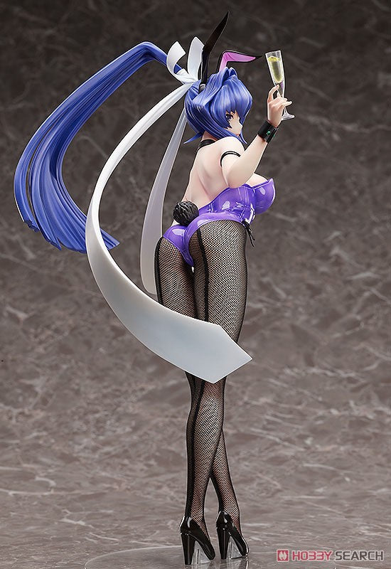 FREEing Muv-Luv Alternative: Meiya Mitsurugi (Bunny Version) 1:4 Scale PVC Figure - Collectors World Toys