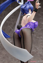 FREEing Muv-Luv Alternative: Meiya Mitsurugi (Bunny Version) 1:4 Scale PVC Figure - Collectors World Toys