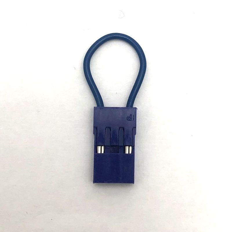 Sanwa - Bind Plug, for RX-491/492/493/493i 107A20481B